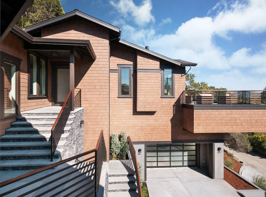 Kentfield Contemporary